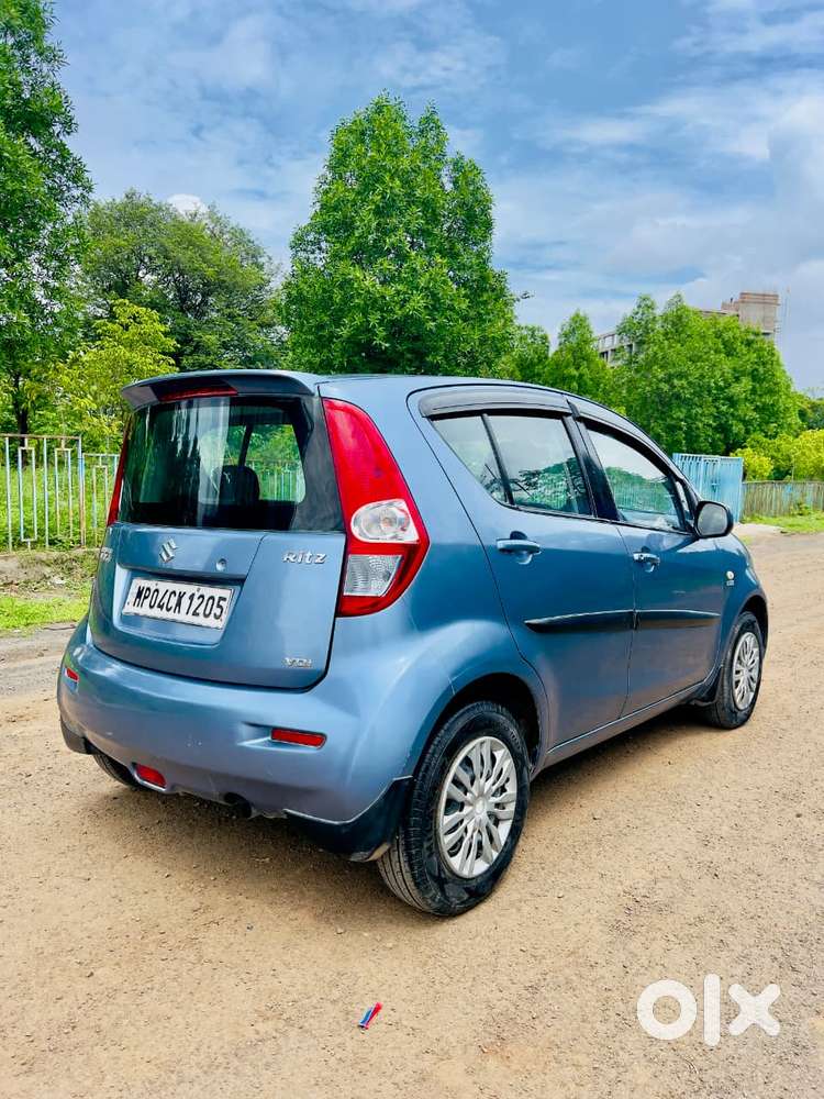 Maruti Suzuki Ritz Vdi (abs) Bs Iv, 2012, Diesel