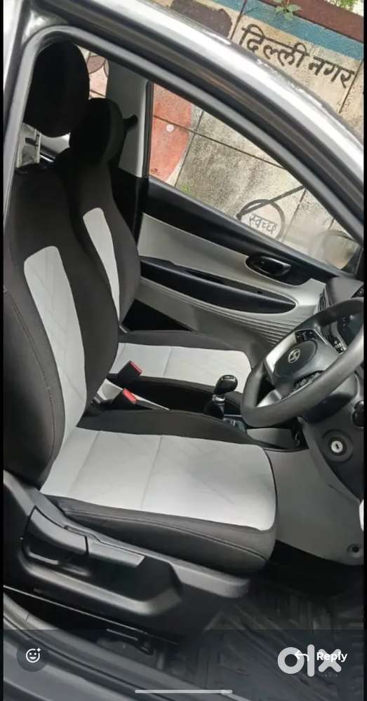 Hyundai I20 Sportz 2024