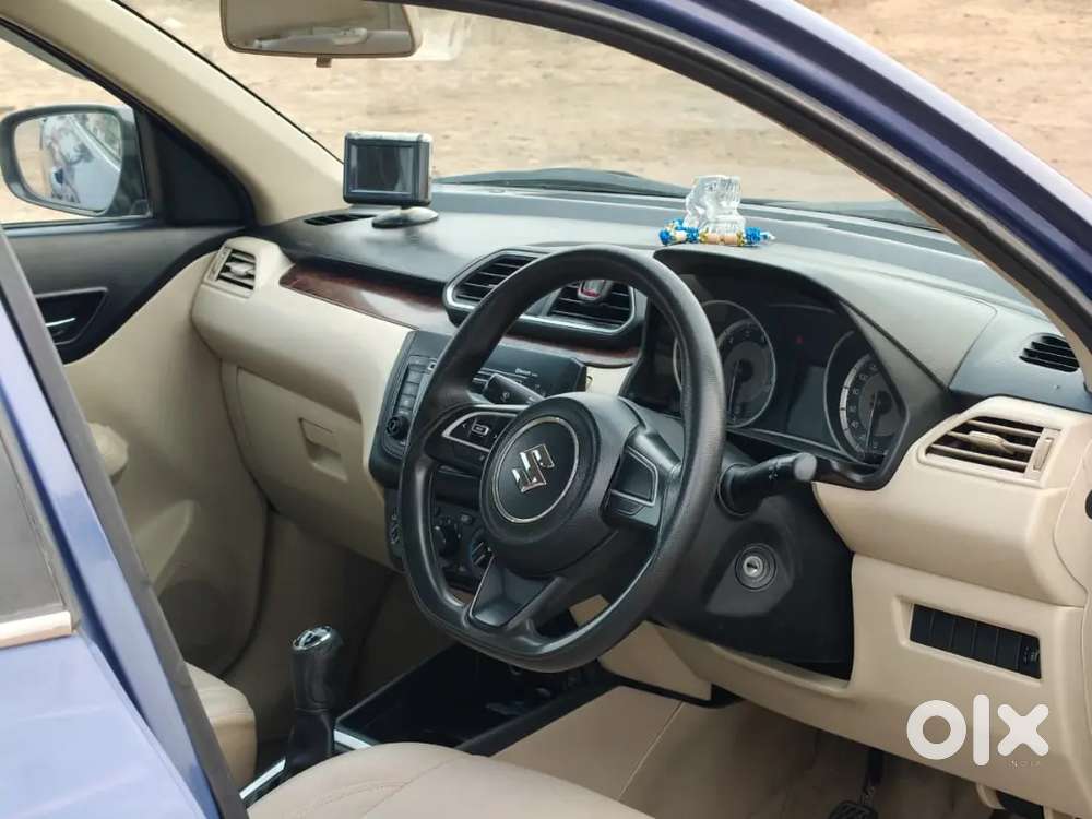 Maruti Suzuki Dzire Vxi 2018 62000 Km Driven