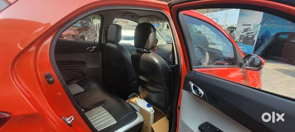 Tata Tiago 1.2 Revotron Xz (o), 2020, Petrol