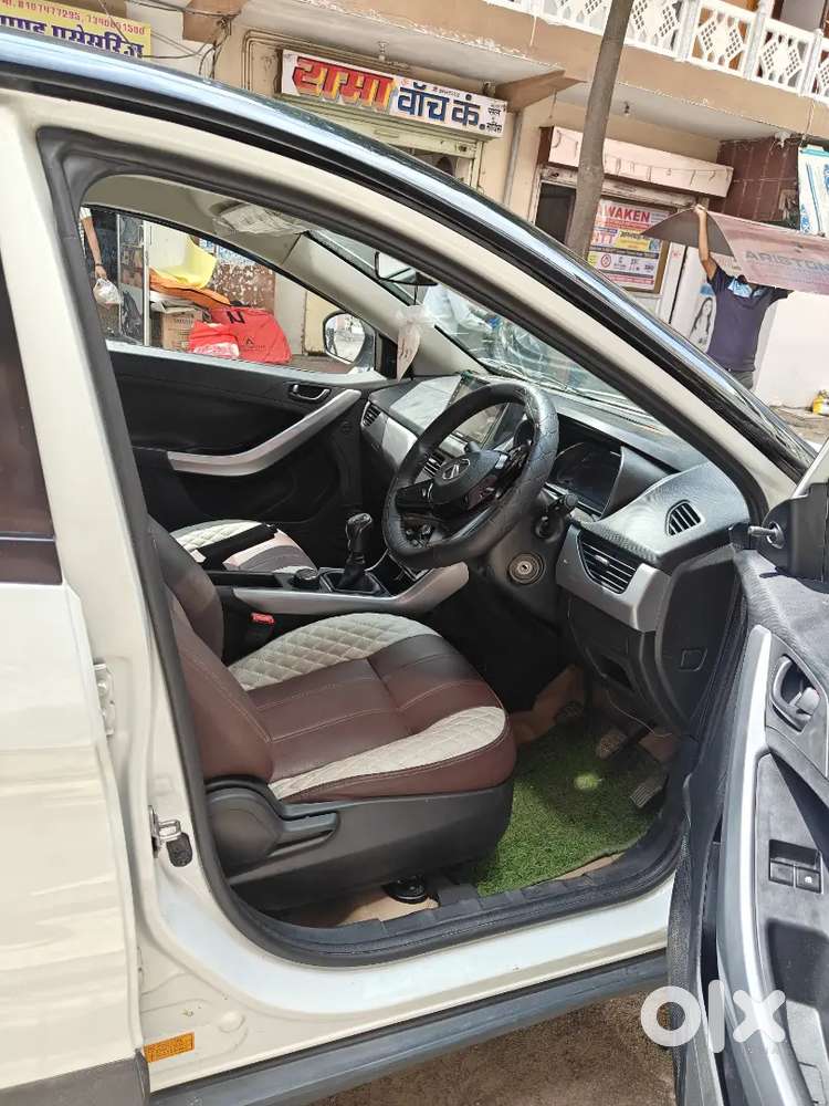 Tata Nexon 2022 Petrol Dual Tone