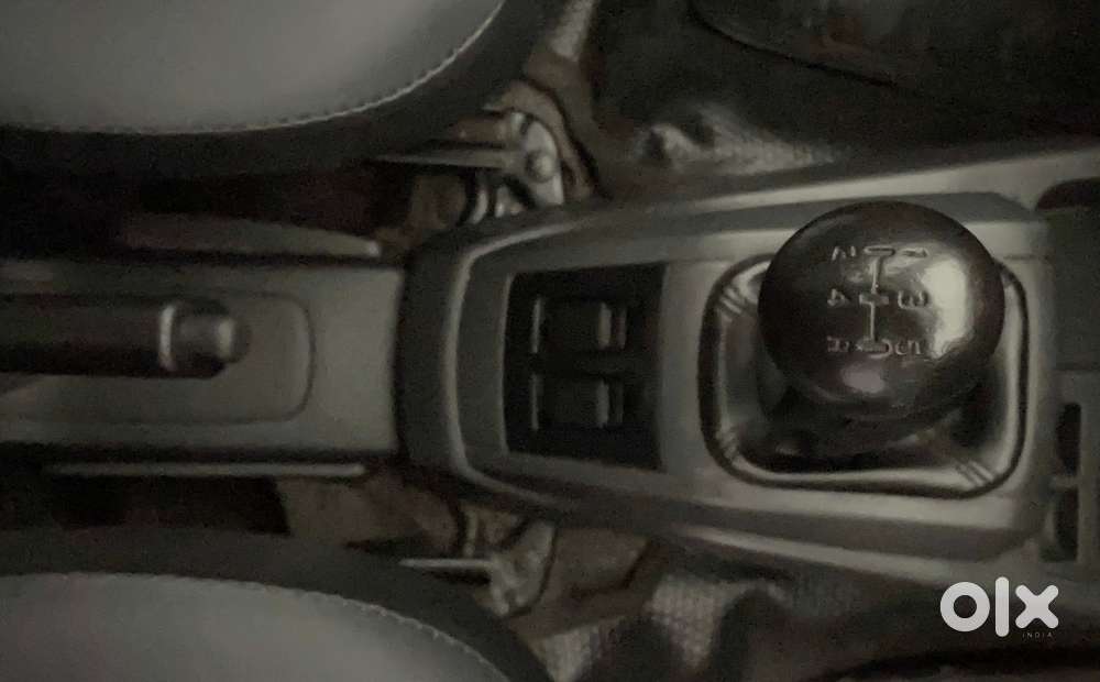 Maruti Suzuki Alto 800 Lxi, 2016, Petrol