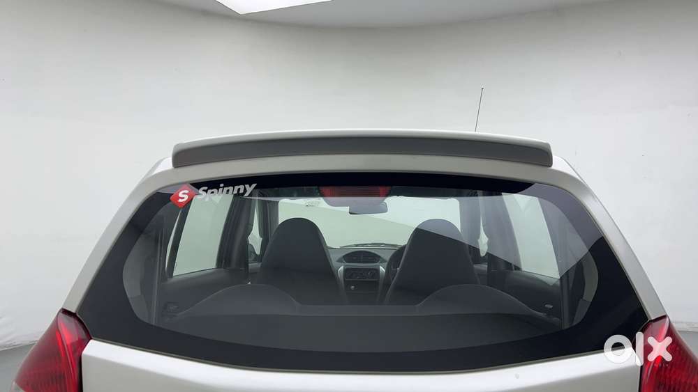 Maruti Suzuki Alto 800 Lxi, 2014, Petrol