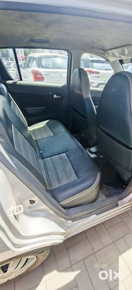 Maruti Suzuki Alto 800 Cng Lxi Optional, 2014, Petrol