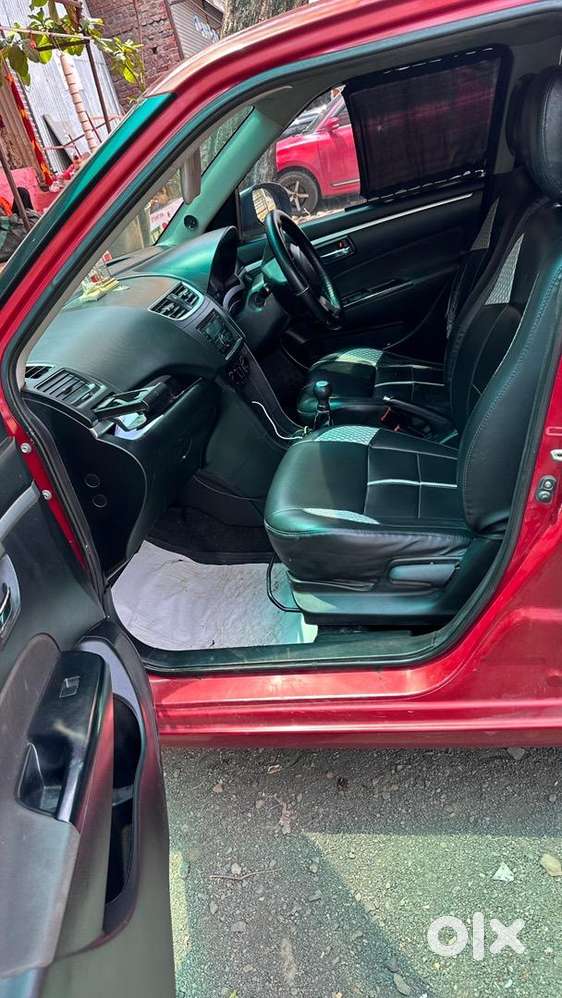 Maruti Suzuki Swift 2012 Petrol Good Condition
