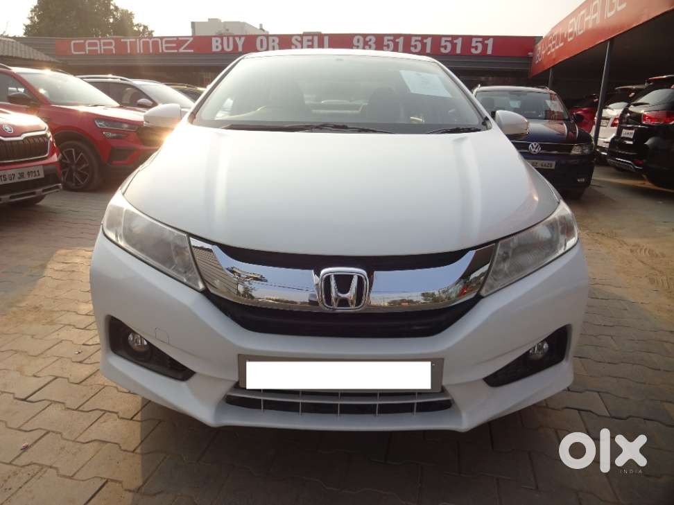 Honda Amaze
