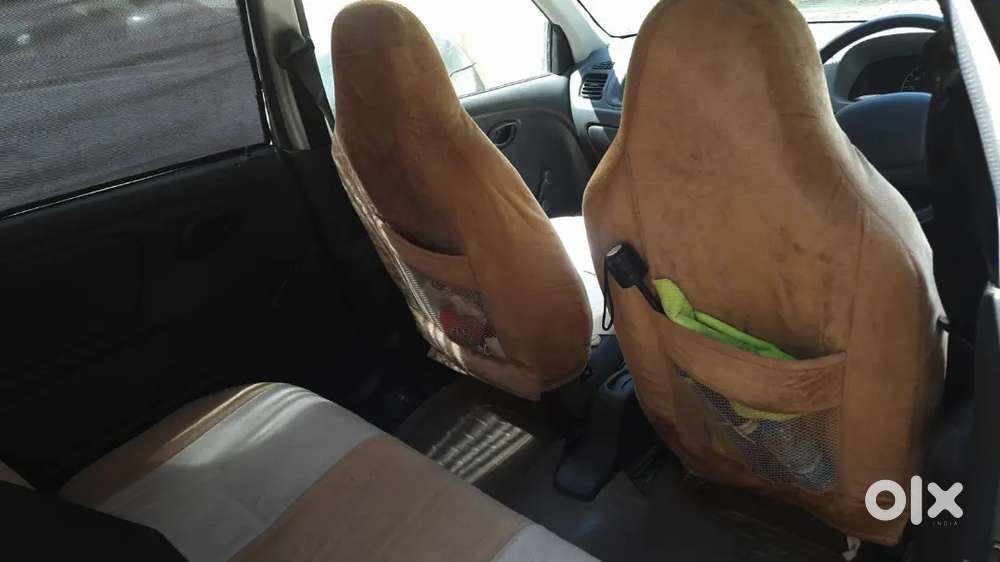 Maruti Suzuki Alto 2011 Petrol 38200 Km Driven