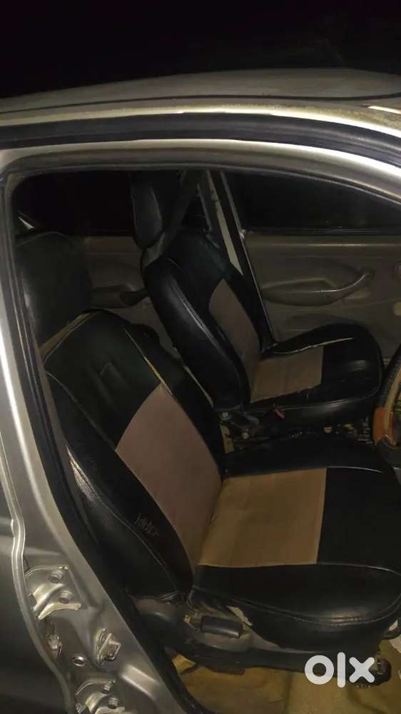 Tata Indica V2 2012 Petrol Model