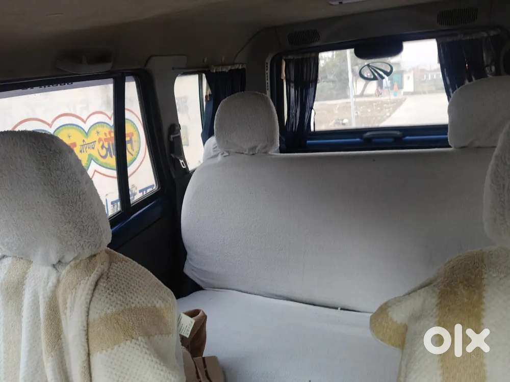 Mahindra Scorpio 2005 Diesel Well Maintained