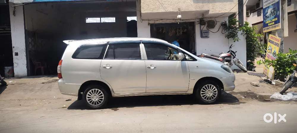 Innova For Sale