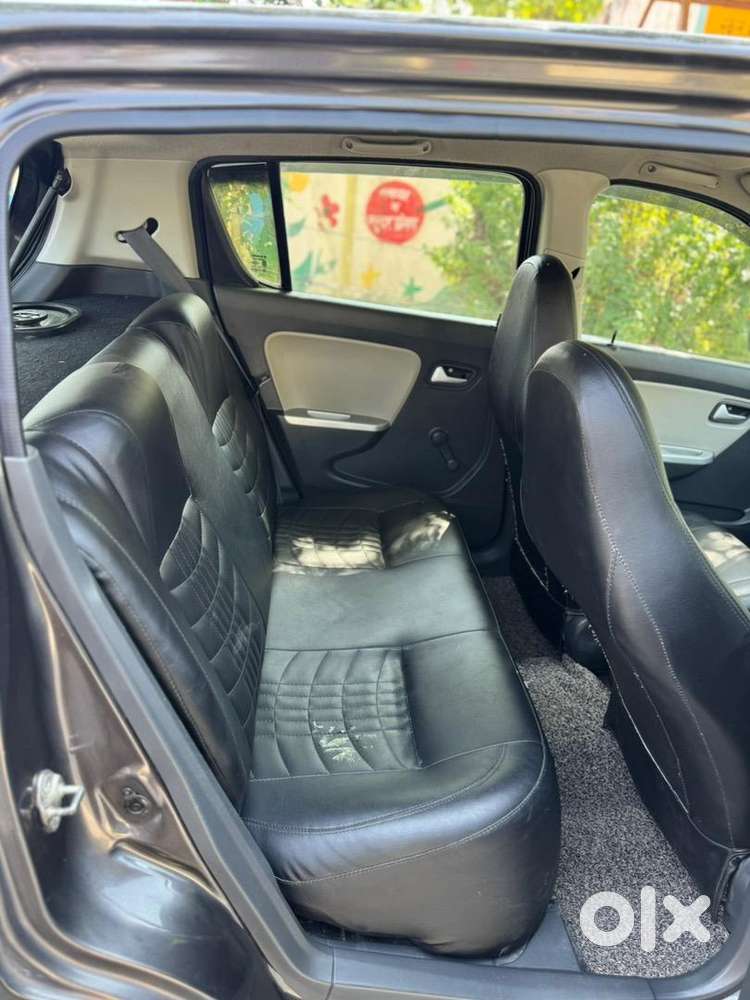 Maruti Suzuki Alto K10 2019 Petrol Well Maintained