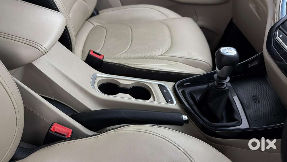 Mg Hector 2.0 Sharp Diesel, 2022, Diesel