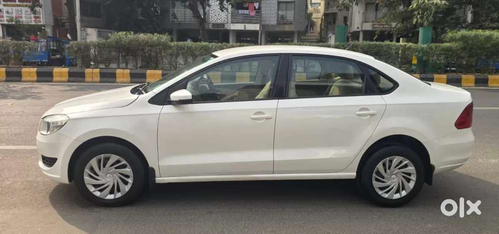 Skoda Rapid 1.5 Tdi Style, 2016, Diesel
