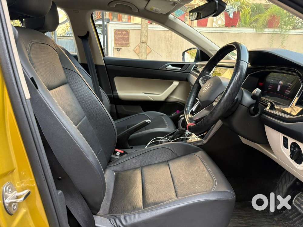 Volkswagen Virtus Gt Plus 1.5 Tsi Evo Dsg (electric Seats), 2023, Pe..