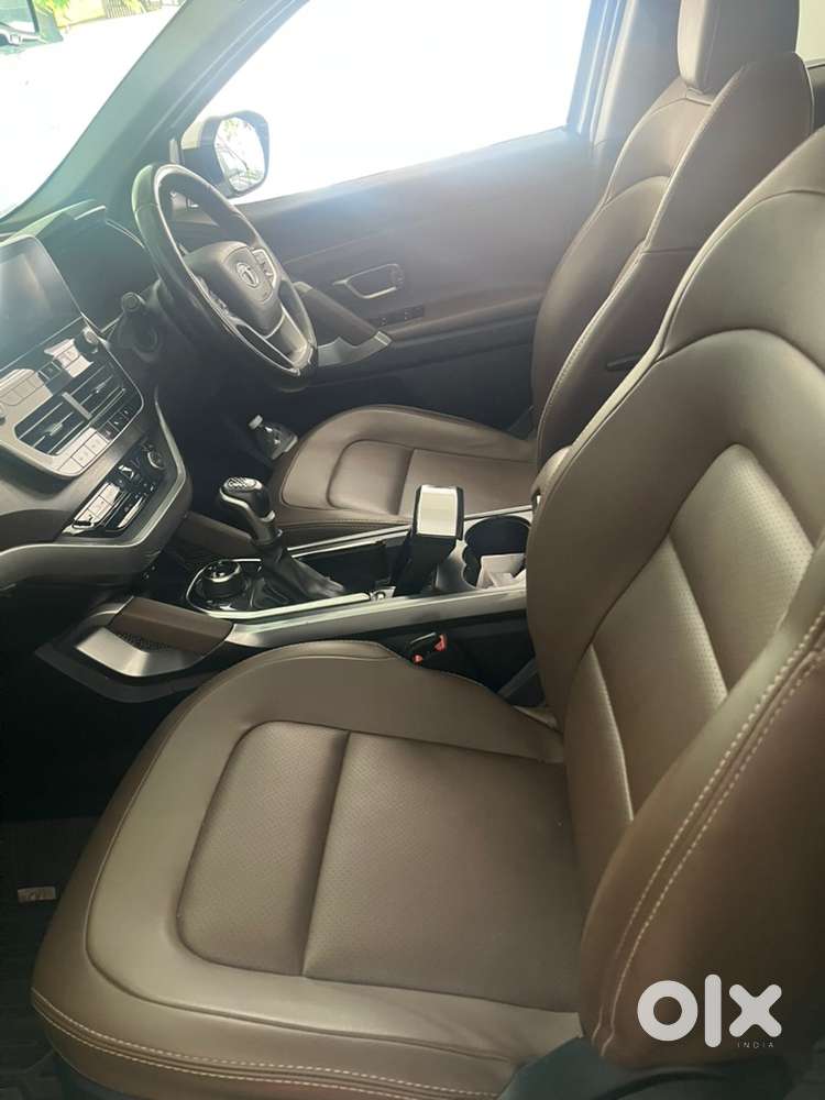 Tata Harrier Diesel 2020 Automatic Car