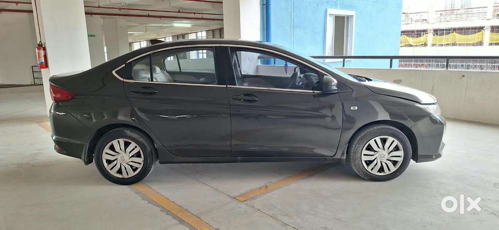Honda City I Dtec Sv, 2015, Diesel