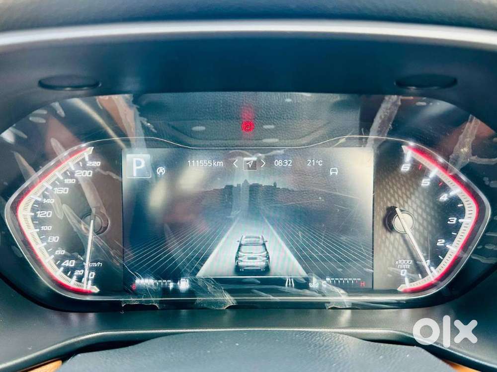 Mg Gloster Savvy 6 Seater, 2023, Diesel