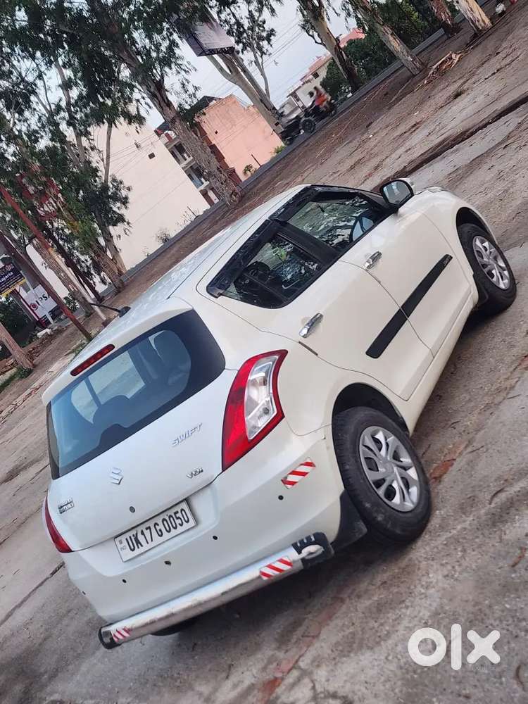 Maruti Suzuki Swift Vdi 
1st Owner 
Insurance Valid