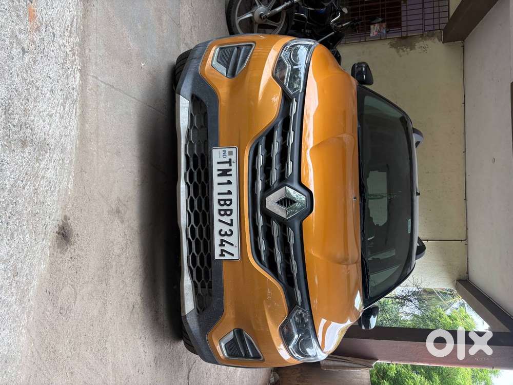Renault Triber 2023 Petrol 21905 Km Driven