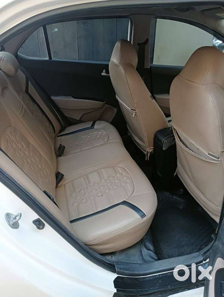 Hyundai Xcent 1.2 Crdi Sx Option, 2015, Diesel