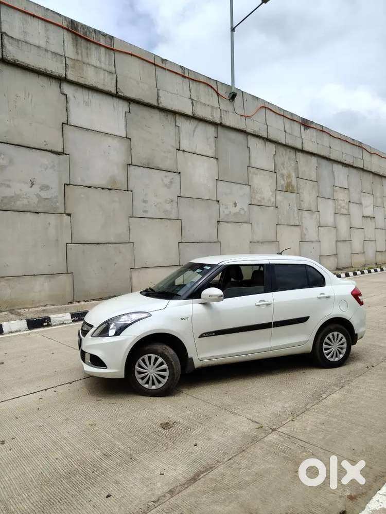 Maruti Swift Dzire 2016