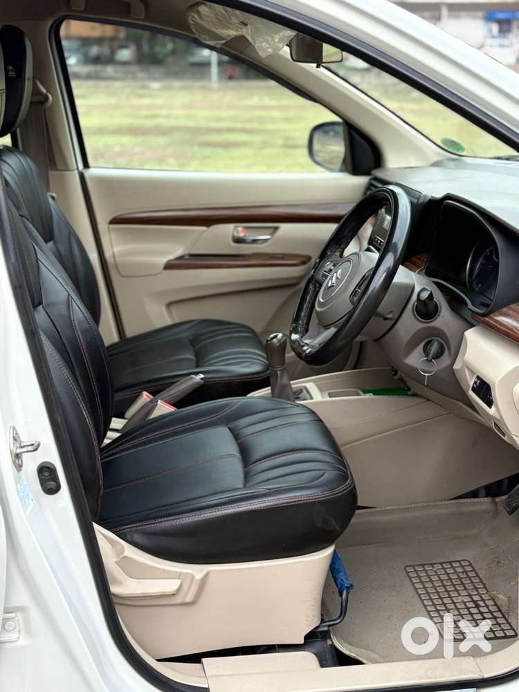 Maruti Suzuki Ertiga Vxi (o) Cng, 2021, Cng & Hybrids
