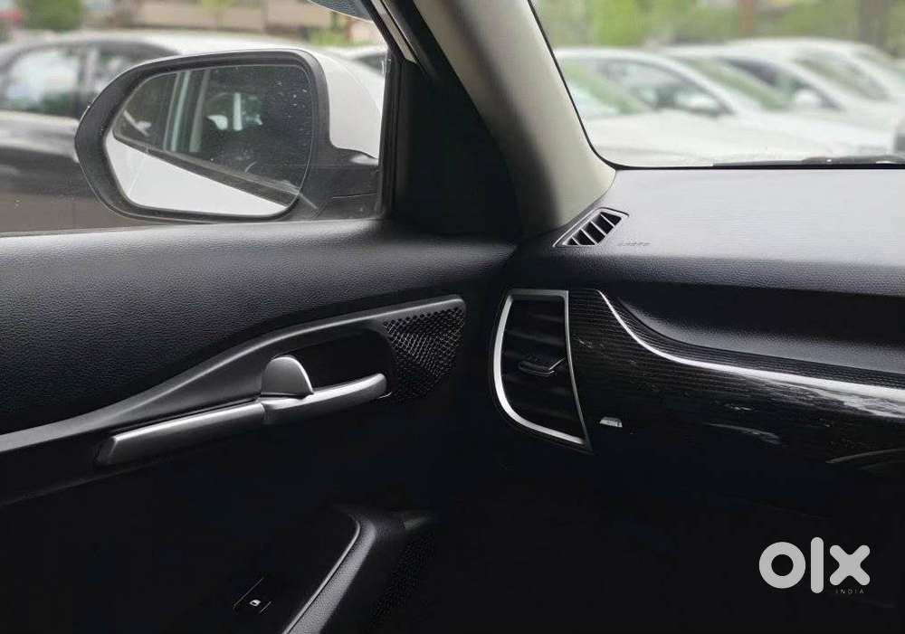 Kia Seltos Htk Plus G, 2021, Petrol
