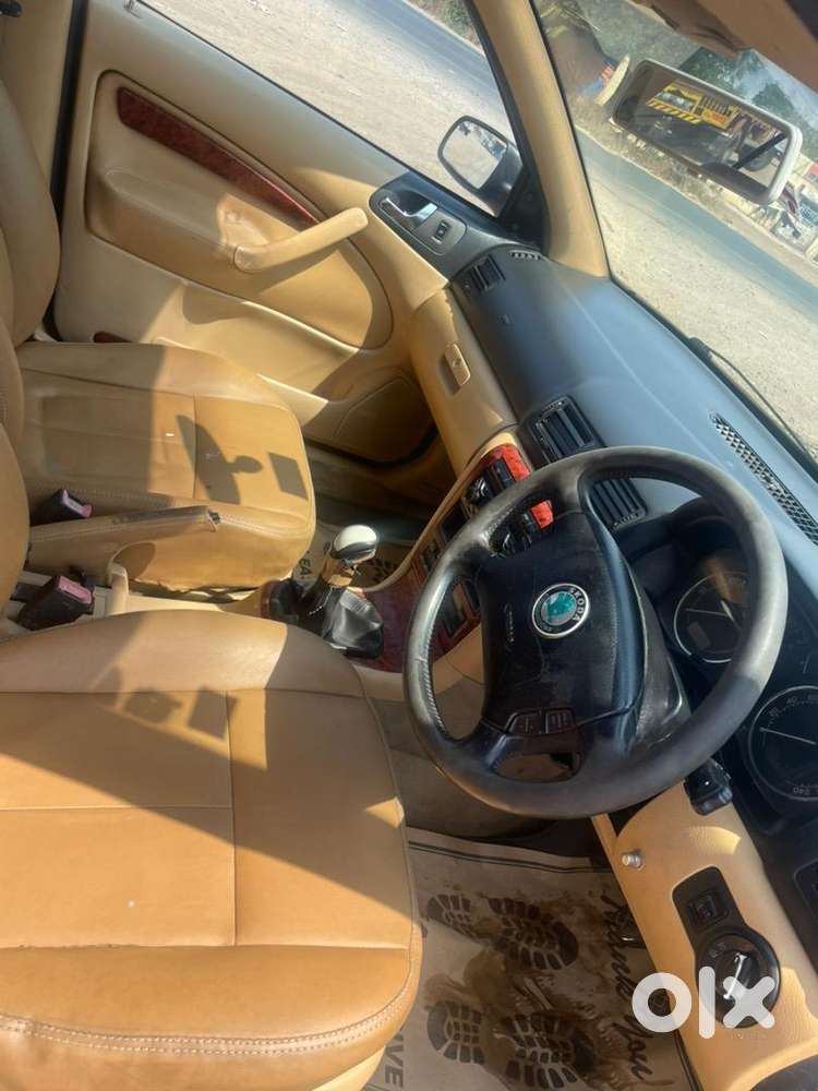 Skoda Octavia 2006 Diesel Good Condition