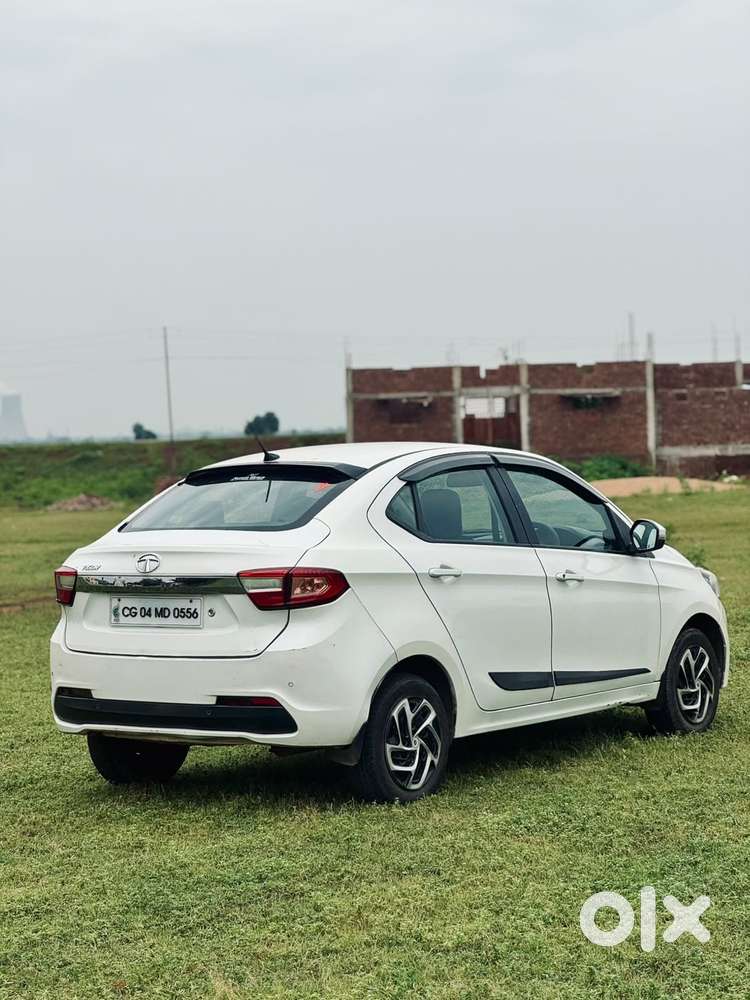 Tata Tigor, 2018, Petrol