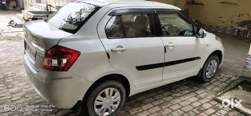 Maruti Dzire Diesel 2014