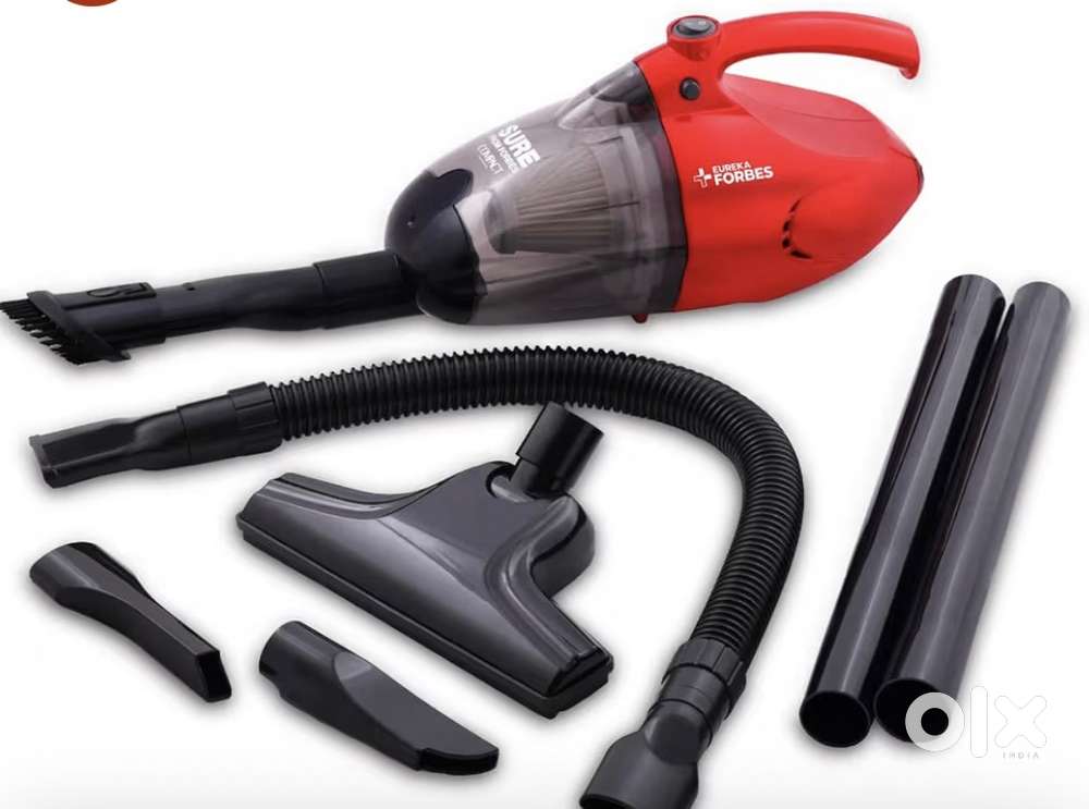 Vaccume cleaner
