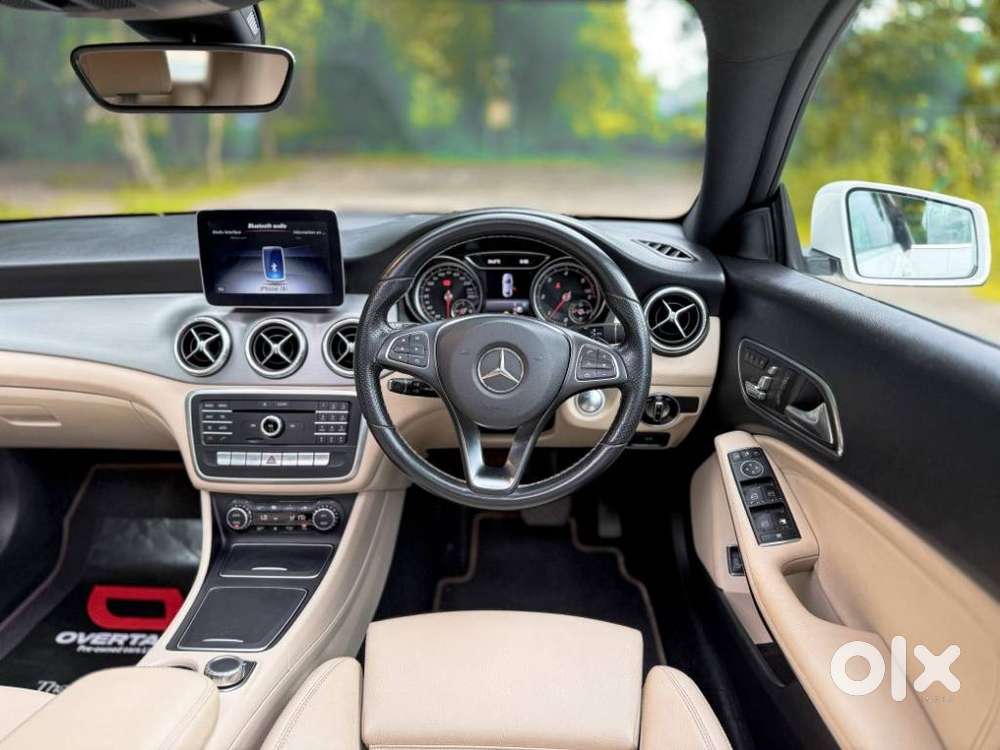 Mercedes-benz Cla 200 D Sport, 2019, Diesel