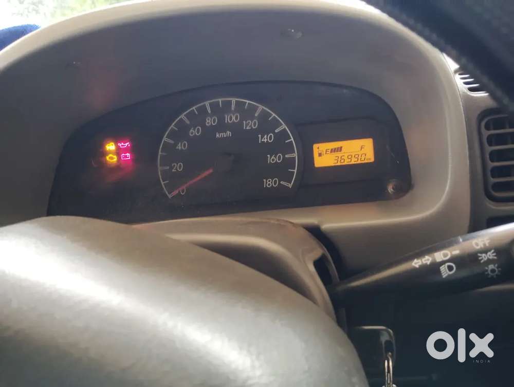 Maruti Suzuki Alto 2010 Manual Petrol