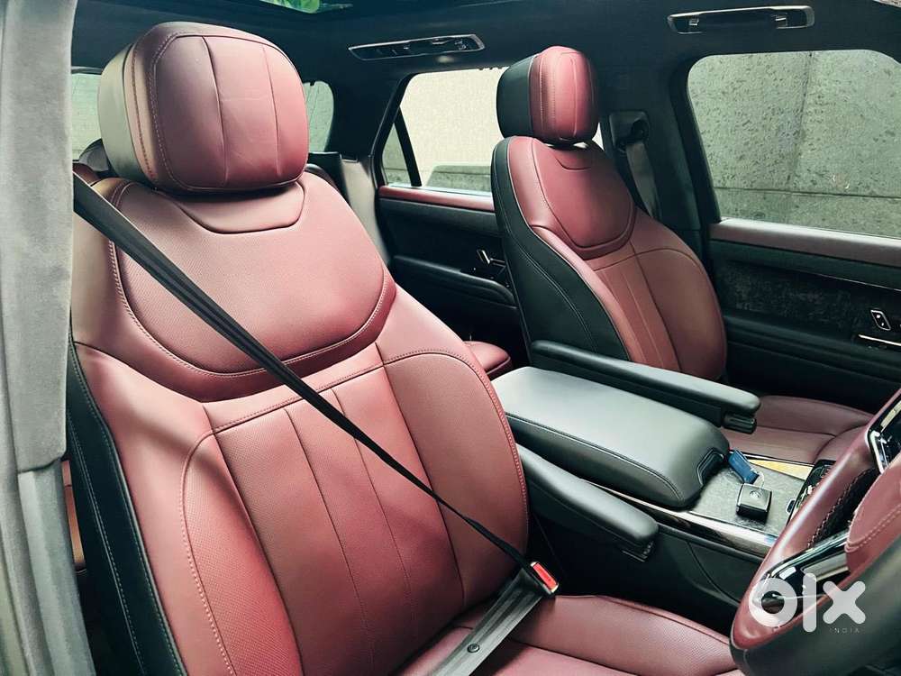 Land Rover Range Sport Autobiography, 2024, Diesel