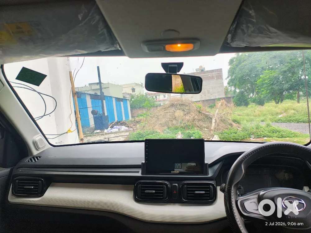 Tata Punch 2023 Cng & Hybrids 46000 Km Driven