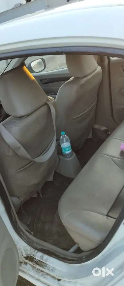Honda City 2009 Cng & Hybrids Good Condition