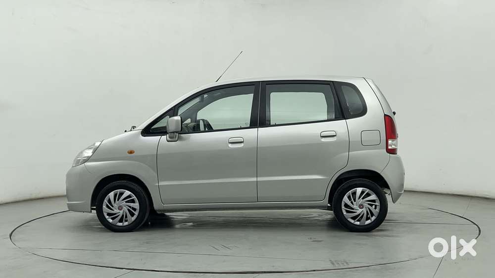 Maruti Suzuki Estilo Vxi Bs-iv, 2013, Petrol