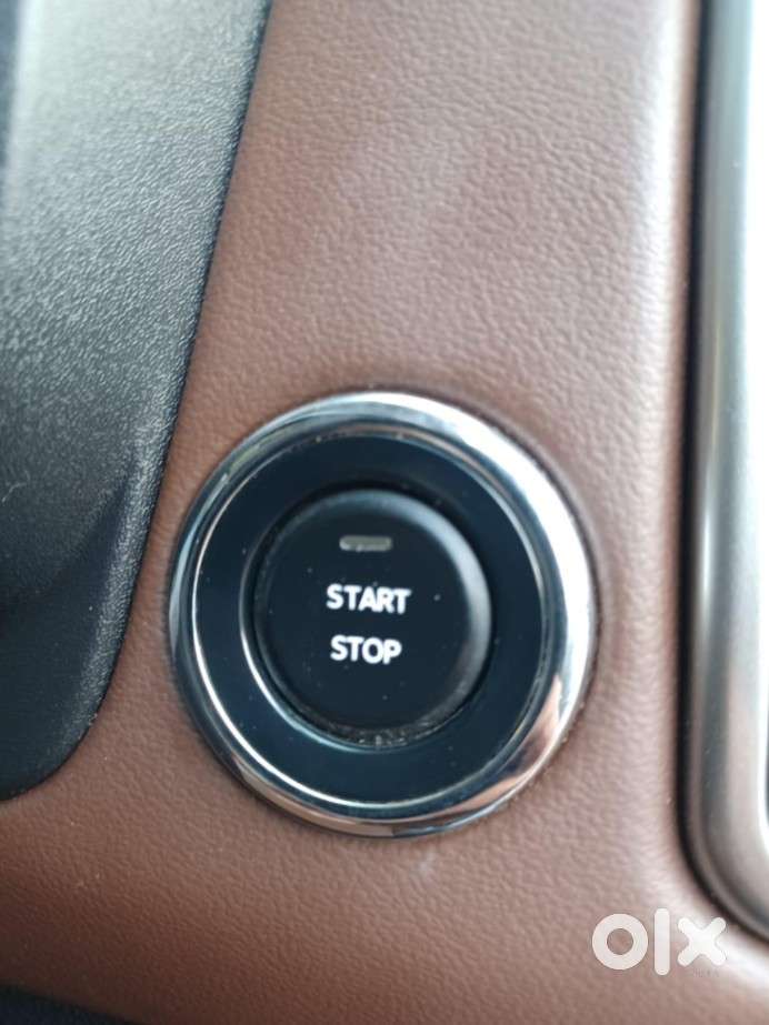 Mahindra Scorpio N Z8 L Diesel At 2wd 6 Str, 2023, Diesel