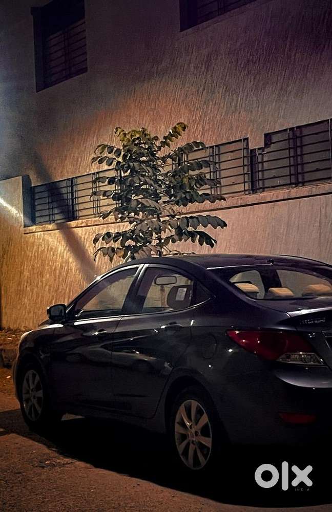 2012 Hyundai Petrol Manual 45000 Km