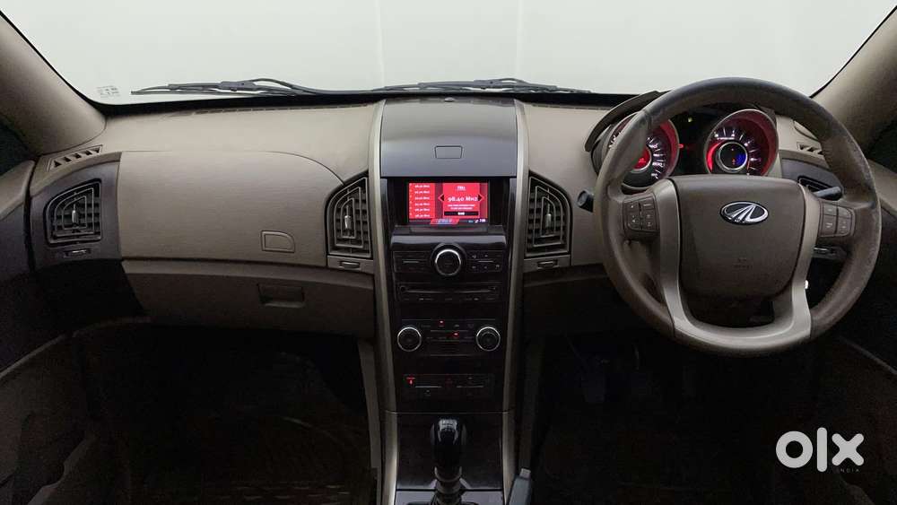 Mahindra Xuv500 W8, 2015, Diesel
