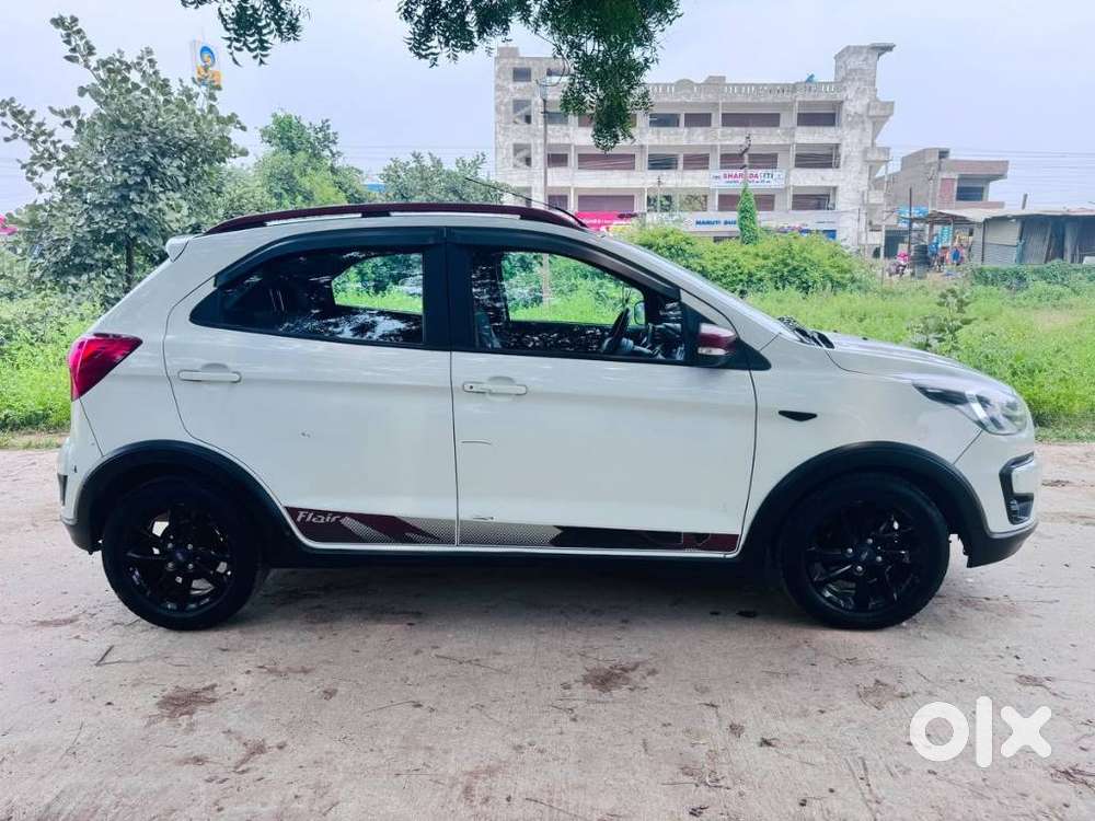 Ford Freestyle 1.5 Flair Edition Diesel, 2020, Petrol