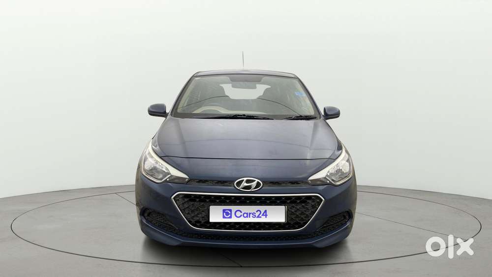 Hyundai Elite I20 Magna 1.2, 2015, Petrol