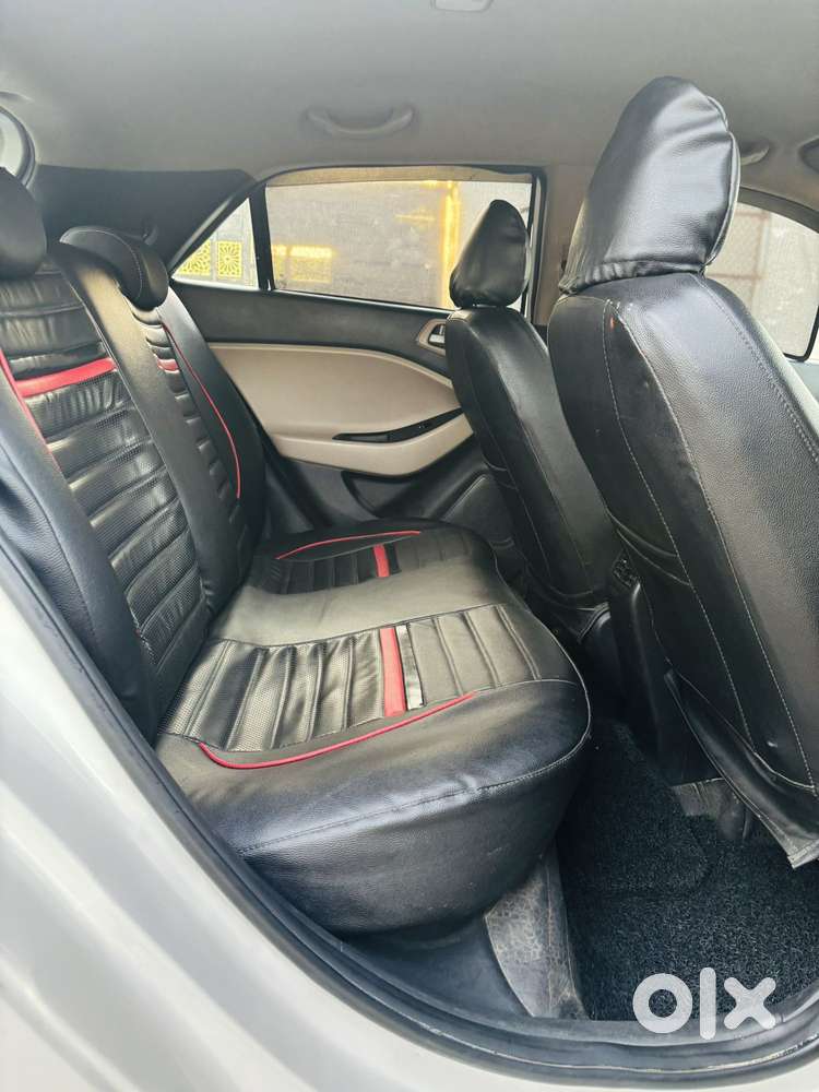 Hyundai I20 Diesel Asta Option, 2016, Diesel