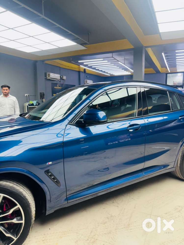 Bmw X4 Diesel 2022