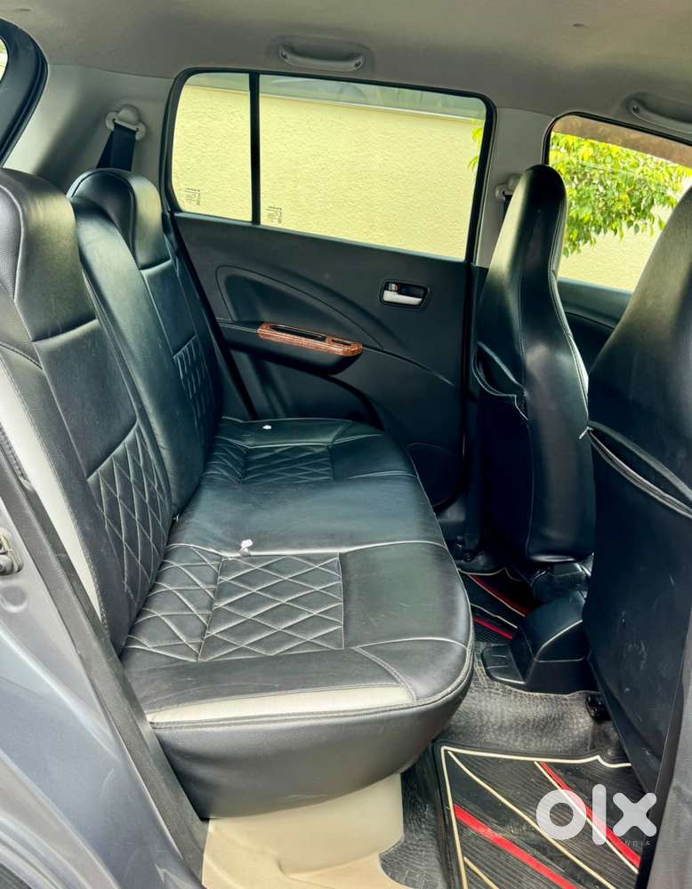 Maruti Suzuki Celerio X Amt Zxi, 2021, Petrol