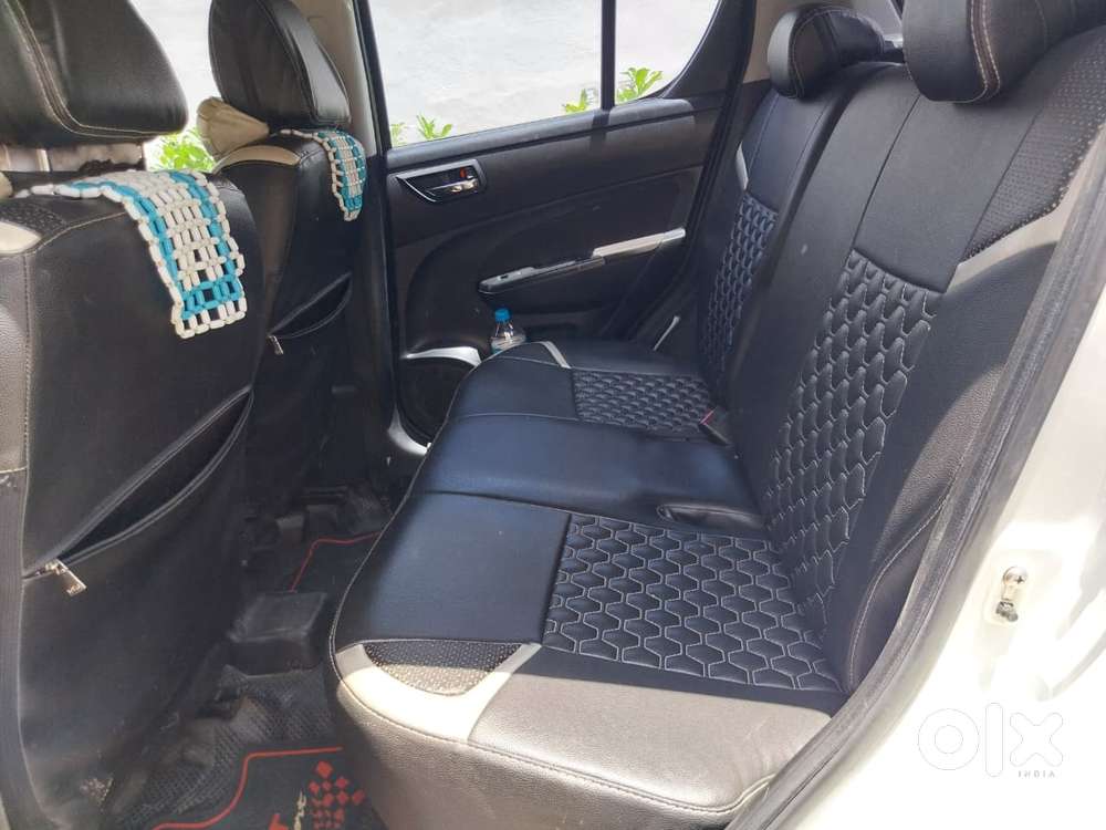 Maruti Suzuki Swift Zxi, 2017, Petrol
