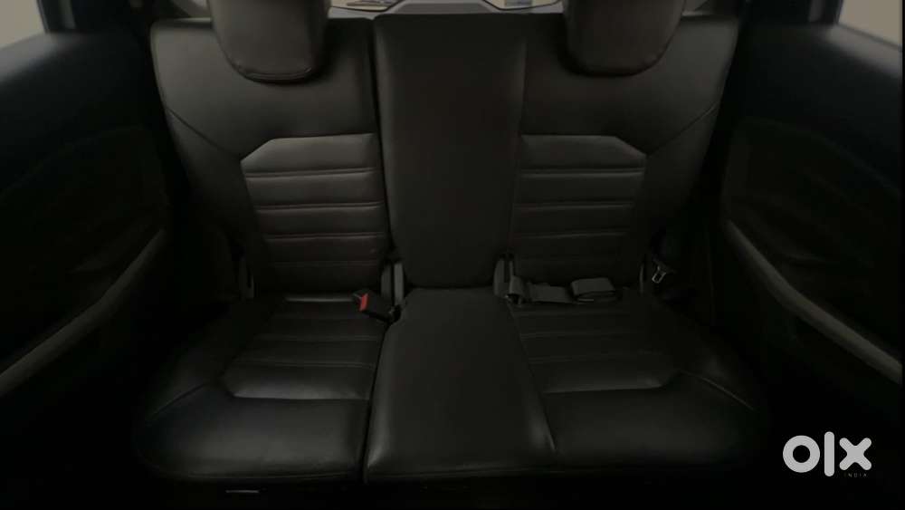 Ford Ecosport [2015-2017] 1.5 Titanium Plus Ti-vct, 2014, Petrol