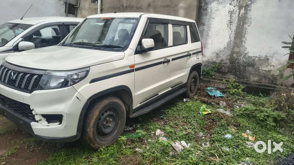 Mahindra Bolero Neo 2024 Diesel Mp Wale Ko Lage Final K Taxi Permit