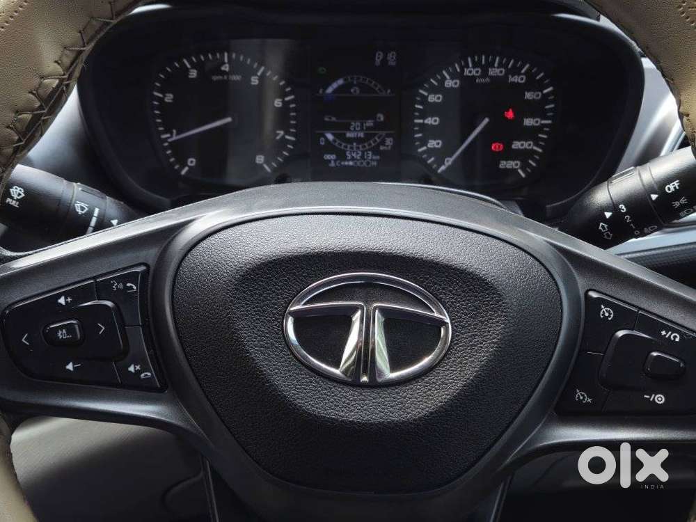 Tata Altroz 1.5 Xt Diesel, 2023, Diesel