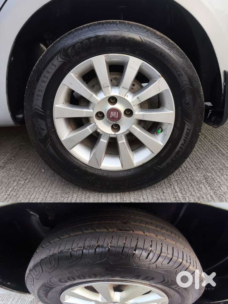 Fiat Linea 1.4 Active Fire, 2018, Petrol